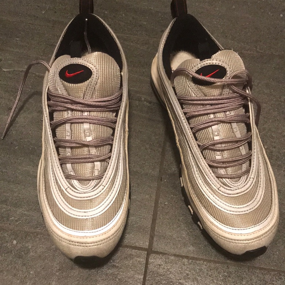 Nike air max 97